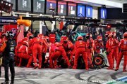 Pirelli va vérifier que les débris sont bien la cause des crevaisons