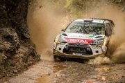 Photos - WRC 2015 - Rallye du Mexique