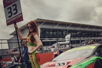 Les grid girls continuent de s’exprimer contre Liberty Media