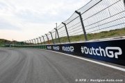 Photos - GP F1 des Pays-Bas 2023 - Jeudi