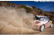 Friday wrap: Loeb heads Mexican thriller