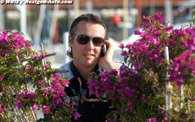 Q&A with Sam Michael, Williams F1 Technical Director