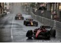 Photos - GP de Monaco 2022 - Course