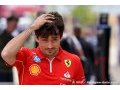 Verstappen champion aussi avec la Ferrari ? Leclerc se moque !