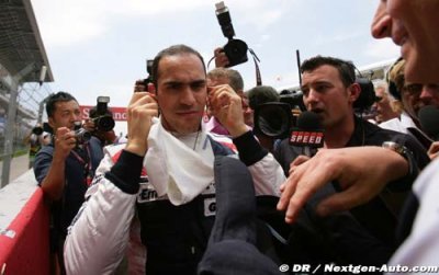 Williams aborde Monaco avec de nouvelles ambitions