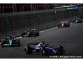 Vowles : Comment Williams F1 a perdu son 'avantage' en course