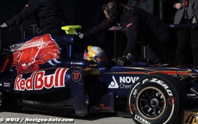 Pirelli tyres complete 14,949 kilometres of testing