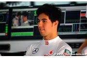 Perez : Ma saison la plus décevante