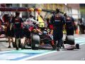 Red Bull team is 'super disorganised' - Albers