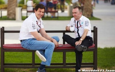 Mercedes offered ’cheap engine’ to rivals