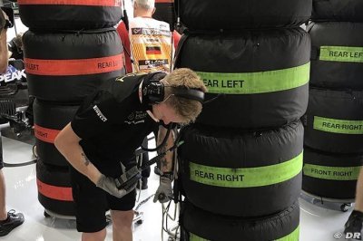 Fin des couvertures chauffantes&nbsp;: la F1 est-elle prête pour le grand saut&nbsp;?