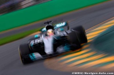 Pirelli s’attend à un seul arrêt demain mais...