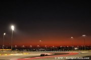 Photos - GP F1 du Qatar 2024 - Vendredi