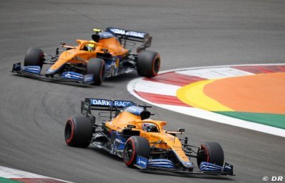Regain de forme ou désillusion&nbsp;? McLaren F1 dans l’inconnu à Monaco 