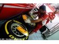 Pirelli annonce ses choix de pneus pour Spa, Monza et Singapour
