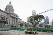 McLaren veut repartir sur une bonne dynamique à Singapour