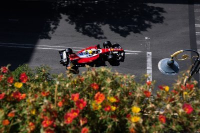 Vasseur savait que Bakou serait difficile mais insiste que Ferrari doit ’mieux faire’