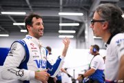 Ricciardo hits back at rumours of F1 career end