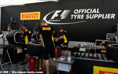 Pirelli&nbsp;: Ca promet d’être très serré dans le peloton