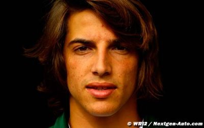 Merhi : Je n’ai pas d’argent pour faire plus de courses avec Manor