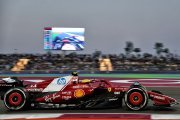 Quatre pilotes s'élanceront depuis les stands pour le Sprint au Qatar