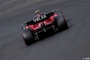 Andretti voit une équipe Ferrari toujours compétitive en 2023