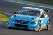Motegi, FP1: Girolami makes a flying return to the WTCC