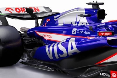 Bayer&nbsp;: Le team RB de Faenza ’n’a pas vendu son identité’