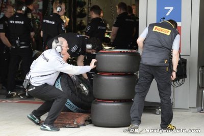 Pundit tips FIA to close tyre pressure loophole