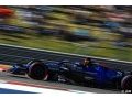 Albon : Williams F1 a marqué à chaque opportunité possible en 2022