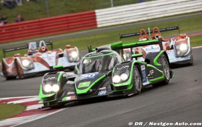 Le Status GP confirme son absence au Petit Le Mans