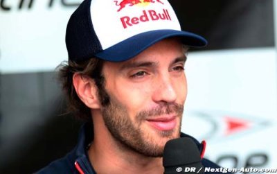 Vergne et Kvyat ont le sourire avant d’aborder Silverstone