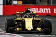 Interview - Sainz veut briller avec Renault à domicile