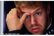Vettel ignores mind games and July 'curse'