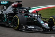 Lewis Hamilton 7 fois champion du monde en Turquie si...