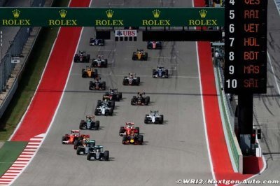 Deux courses par week-end&nbsp;: que vaut l’idée d’Ecclestone&nbsp;?