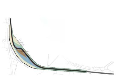 Les nouveaux plans de Monza dévoilés