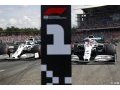 Hamilton et Mercedes, vers une annonce commune pour 2021 ?