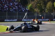 Mercedes F1 va-t-elle enfin renouer avec la victoire à Interlagos ?