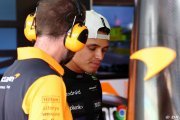 Marko : C'est 'malheureux' que Norris ait un contrat à long terme avec McLaren F1