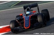 Barcelona I, day 2: Team and driver quotes
