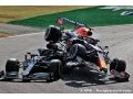 Marko slams Hamilton crash and injury 'stories'