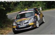 Golden Stage Rally start list revealed