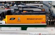 Renault F1 doit limiter le kilométrage de Red Bull et Toro Rosso