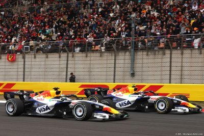 Nouvelles règles, nouveaux dangers&nbsp;: Lawson tire aussi la sonnette d’alarme