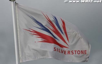Brèves de Silverstone 1