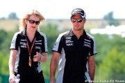 Perez admits Renault 'interesting option'