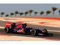 Qualifying Bahrain GP report: Toro Rosso Renault