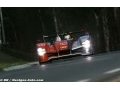Audi achieves record victory at Le Mans with new technology