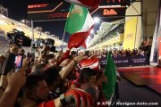 Alesi n'a aucun doute : Ferrari peut gagner le championnat cette saison
